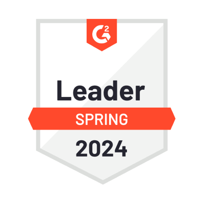 G2 Leader Winter 2023