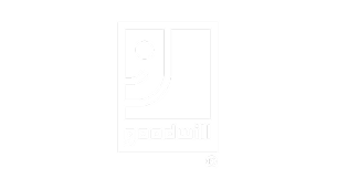 Logo - Goodwill