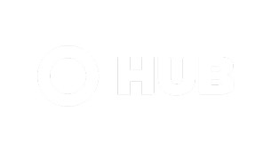 Logo - HUB