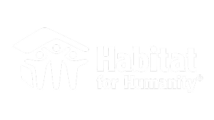 Logo - Habitat for Humanity