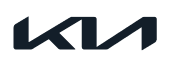 Kia America logo