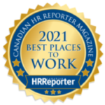 Best Places to Work 2021